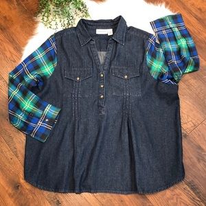Country Store top